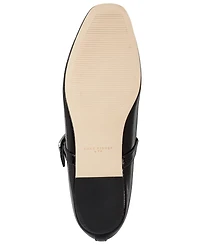 Marc Fisher Ltd Women's Garissa Mary Jane Ballet Flats