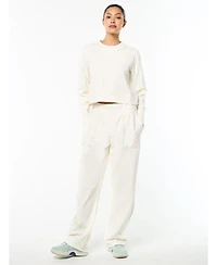 Sergio Tacchini Women's Greta-crewneck