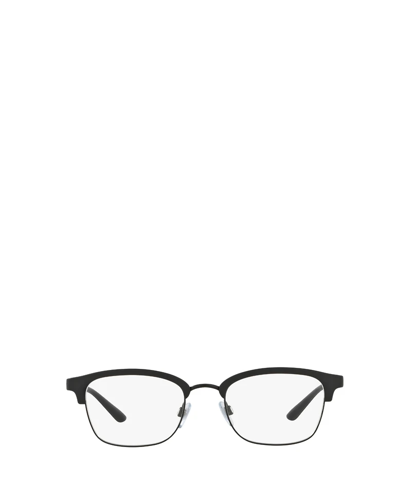 Giorgio Armani AR7115 Men's Square Eyeglasses