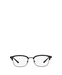 Giorgio Armani AR7115 Men's Square Eyeglasses