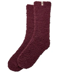 Ugg Women's Teddi Cozy Crew Socks