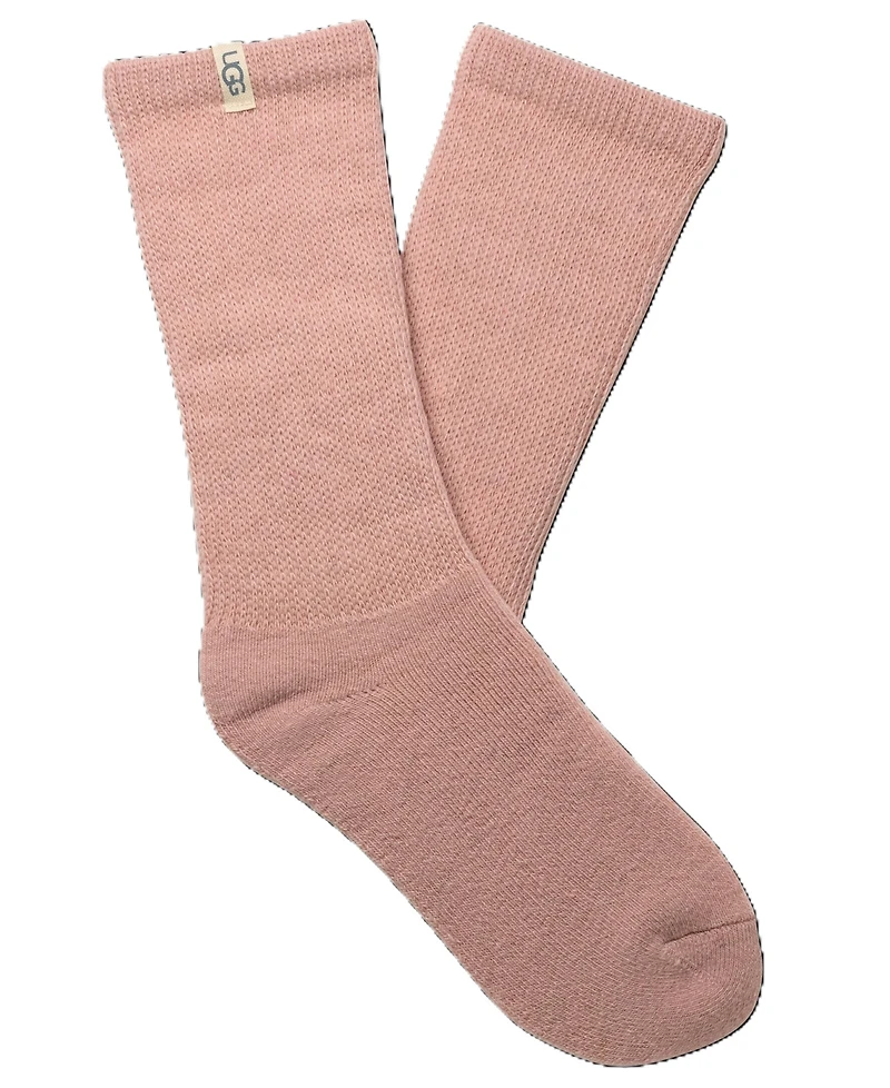 Ugg Women's Shealy Cozy Crew Socks