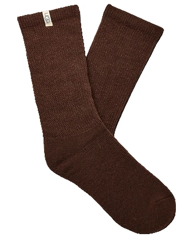 Ugg Women's Shealy Cozy Crew Socks