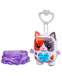Nano-Mals Hasbro Purrnelope The Calico Kitty Electronic Pet Toy