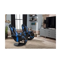 Respawn Reclining Gaming Chair with Footrest, Gaming Chair Recliner