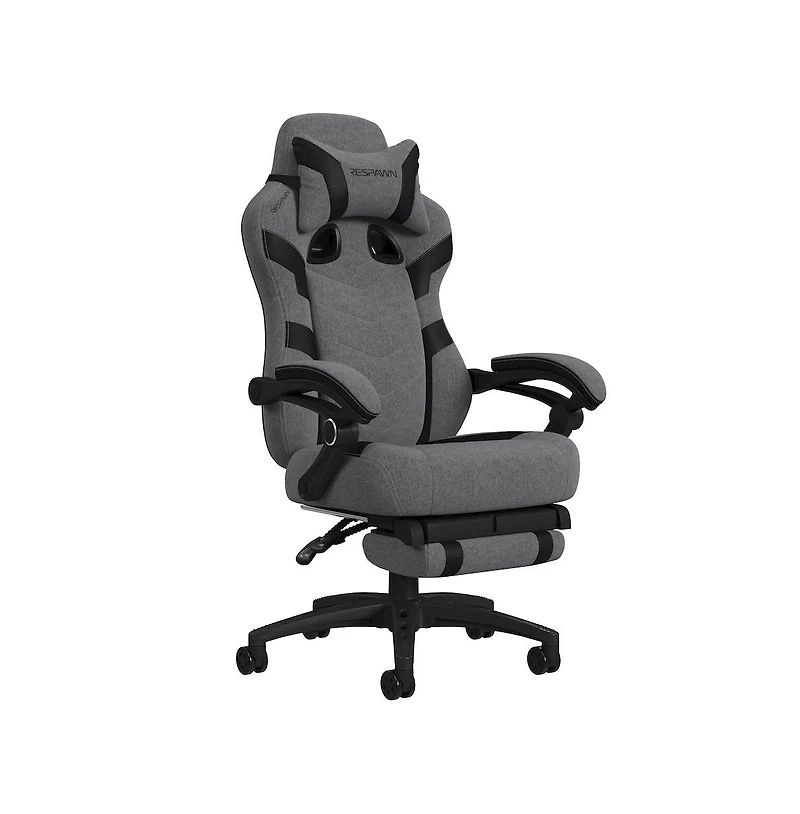 Respawn Gaming Chairs For Adults With Headrest Pillow