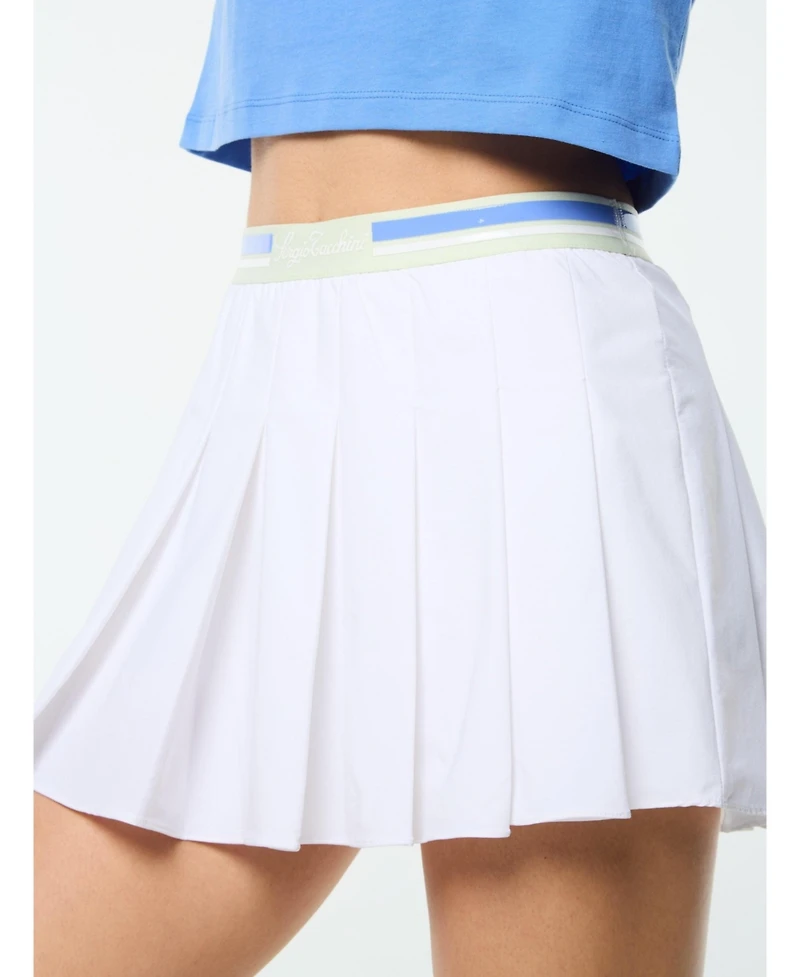 Sergio Tacchini Women's delfina-skort