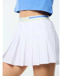 Sergio Tacchini Women's delfina-skort