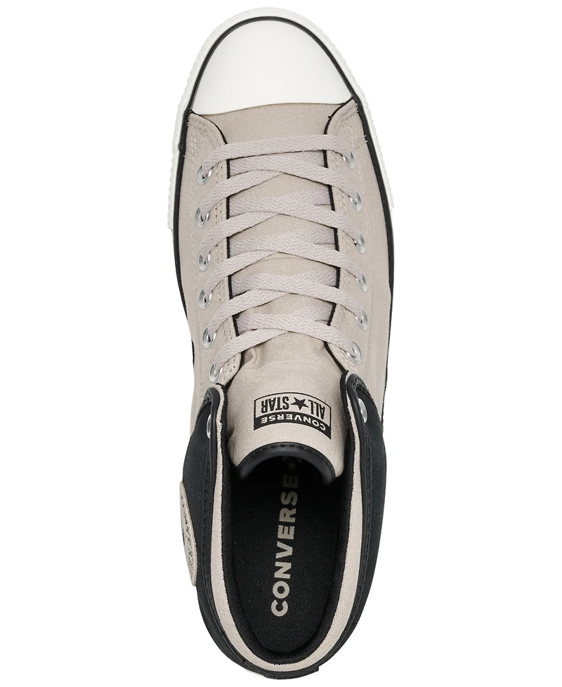 Converse Men's Chuck Taylor All Star High Street Mid Casual Sneakers from Finish Line