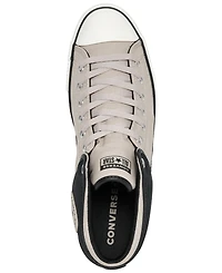 Converse Men's Chuck Taylor All Star High Street Mid Casual Sneakers from Finish Line
