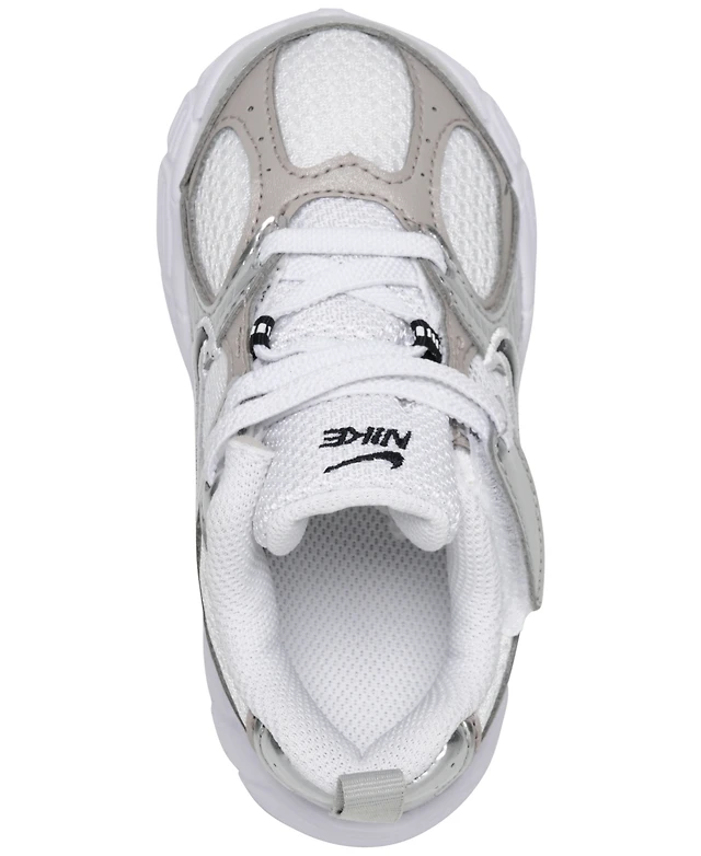 Shop Nike Toddler Kids V5 Rnr Casual Sneakers from Finish Line at