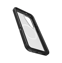 OtterBox Defender Pro Xt Clear Magnetic Case for Samsung Galaxy S 2025 Small