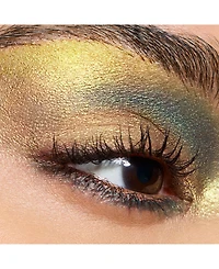 Mac MACximal Long Wear Molten Metallic Eye Shadow