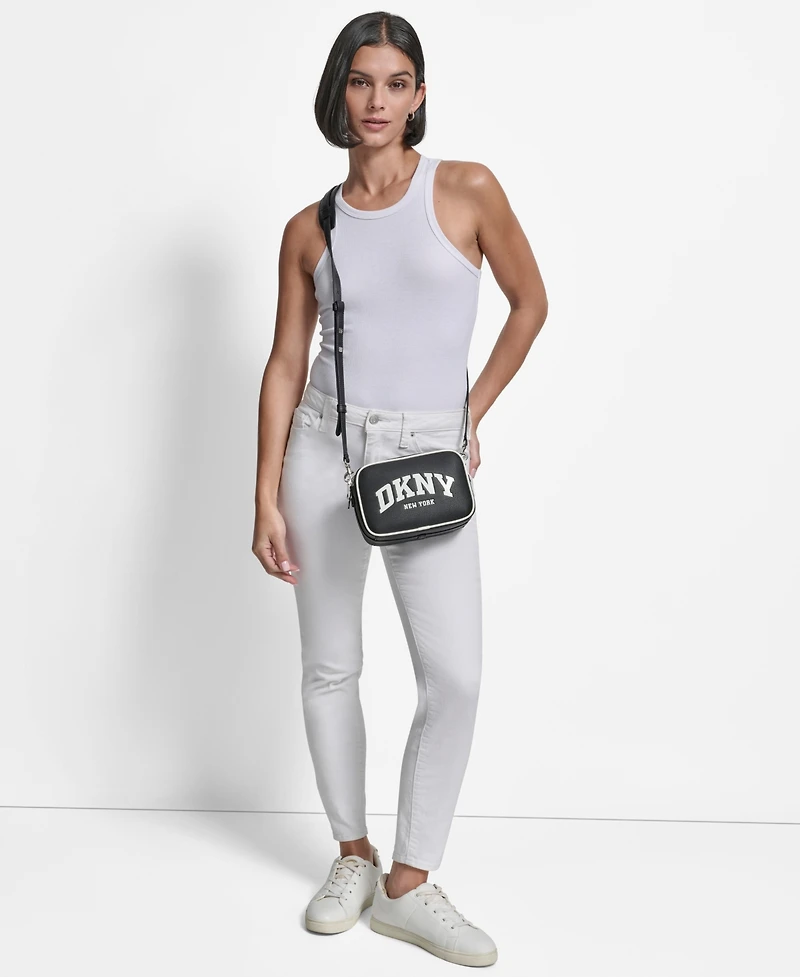 Dkny Accessories Women's Nell Mini Camera Bag