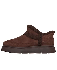Skechers Women's Slip-ins Bobs Keepsakes Lite - Winter Snug Casual Booties from Finish Line