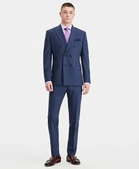Bar Iii Mens Slim Fit Wool Blend Suit Separates Macys Exclusive