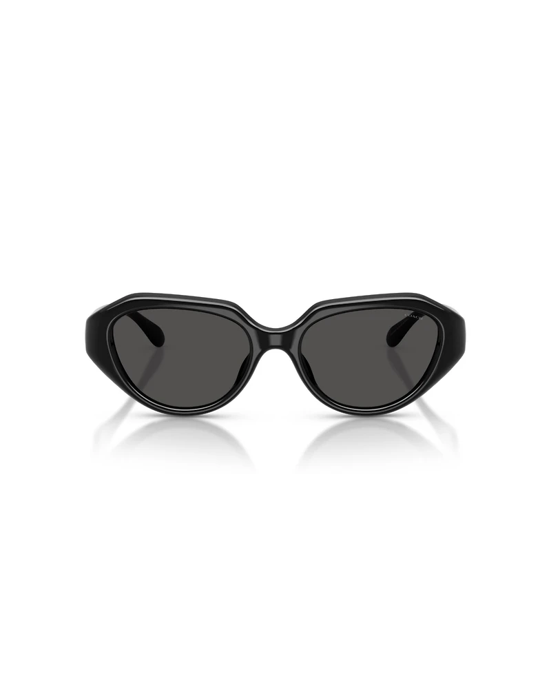 Coach Women's Geometric Sunglasses