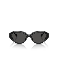 Coach Women's Geometric Sunglasses