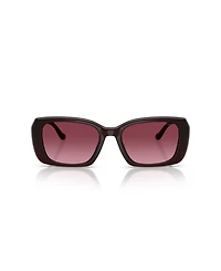 Coach Women's Square Sunglasses
