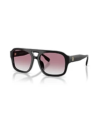 Tory Burch Women's Pilot Sunglasses