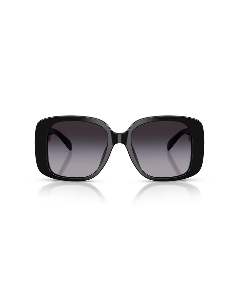 Tory Burch Women's Square Sunglasses
