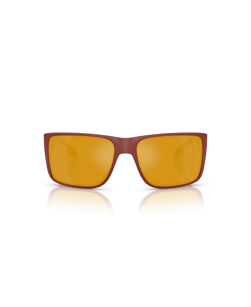 Native Men's Polarized Badlands Sunglasses, XD9045