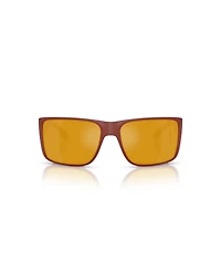 Native Men's Polarized Badlands Sunglasses, XD9045