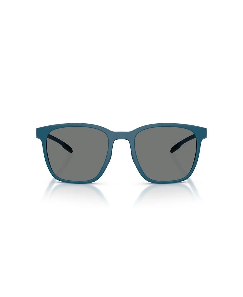 Native Unisex Polarized Targhee Square Sunglasses, XD9046