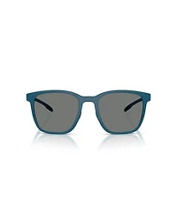 Native Unisex Polarized Targhee Square Sunglasses, XD9046