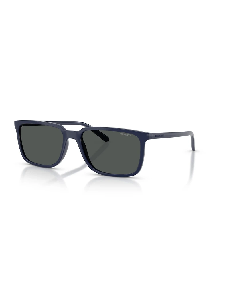 Arnette Men's Dinsky Rectangle Sunglasses, AN4364