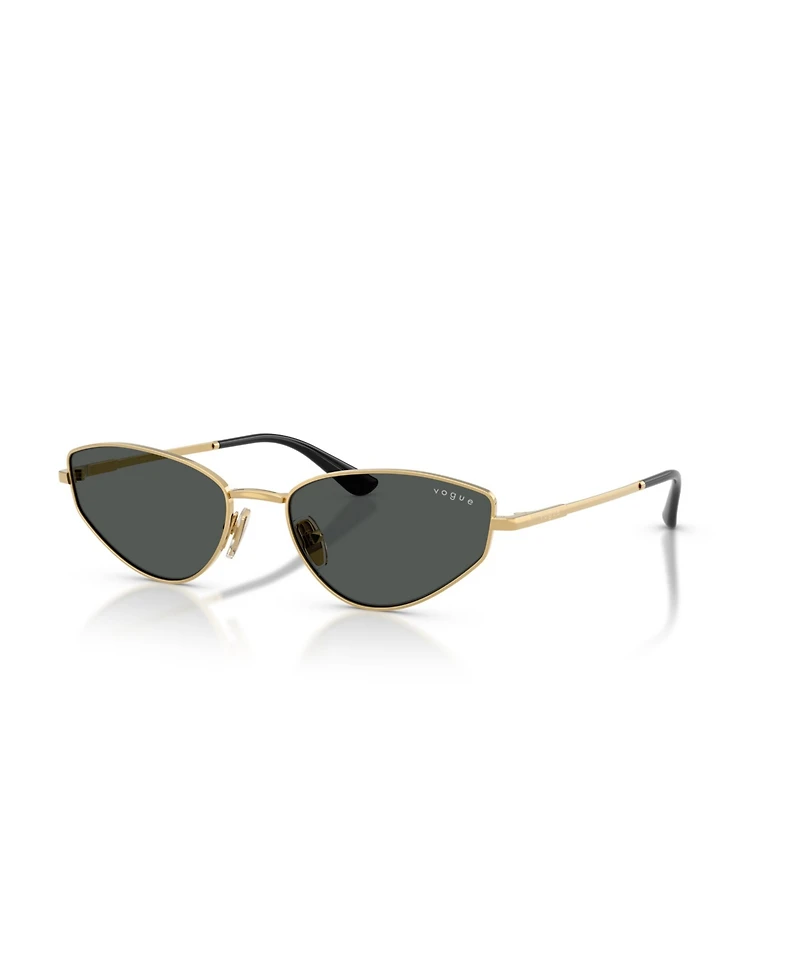 Vogue Eyewear Women's Cat Eye Sunglasses, VO4339S