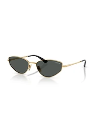 Vogue Eyewear Women's Cat Eye Sunglasses, VO4339S