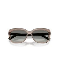 Vogue Eyewear Women's Butterfly Sunglasses