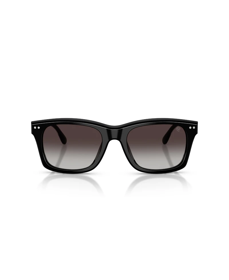 Ralph Lauren Unisex Square Sunglasses, RL8237U