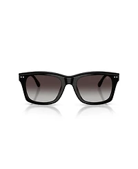 Ralph Lauren Unisex Square Sunglasses, RL8237U