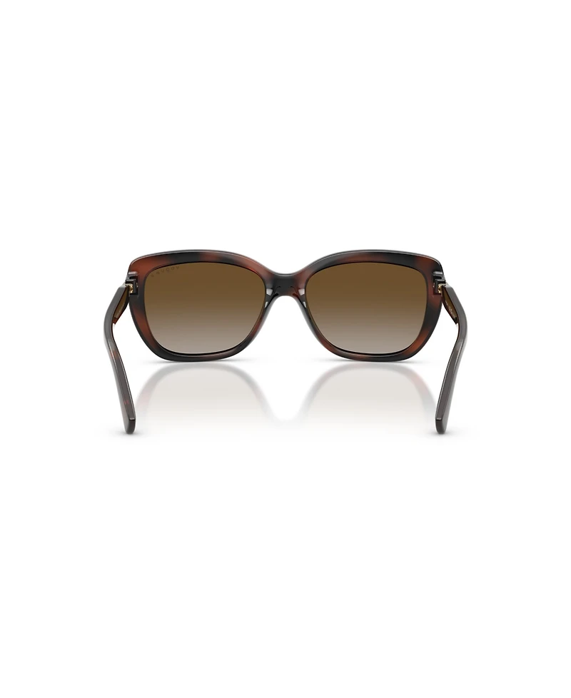 Vogue Eyewear Women's Polarized Sunglasses