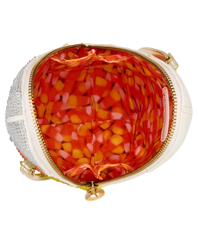 Betsey Johnson So Corny Small Crossbody Bag