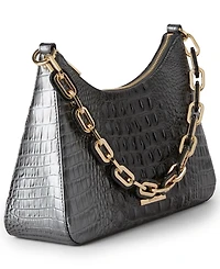 Brahmin Mod Esme Leather Shoulder Bag