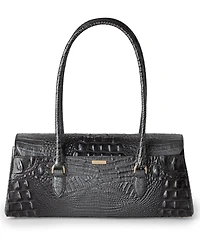 Brahmin Dayan Melbourne Satchel Bag