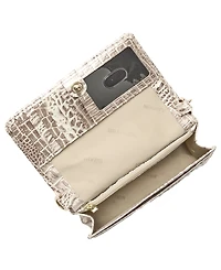 Brahmin Mini Minuette Crossbody Bag