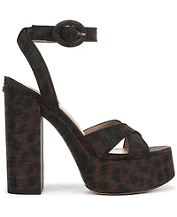 Sam Edelman Women's Savannah Strappy Sandals