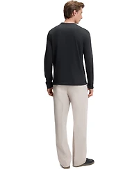 Boss by Hugo Men's Beckham x Mercerized Cotton T-Shirt