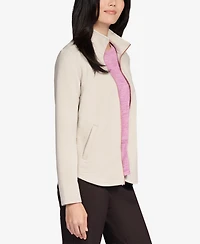 Skechers Women's The Gowalk Shine Jacket