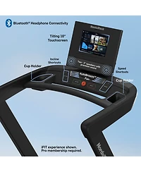 Nordictrack T Series