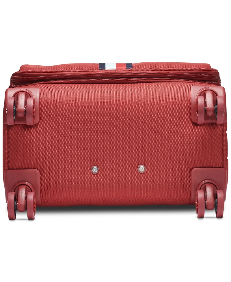 Tommy Hilfiger Collingwood 25" Luggage