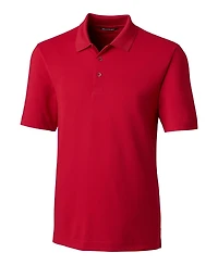Cutter & Buck Forge Stretch Mens Big Tall Polo Shirt