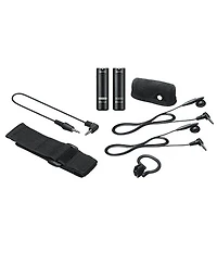 Sony Ecm-AW4 Bluetooth Wireless Microphone System