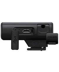 Sony Ecm-W2BT Digital Bluetooth Wireless Microphone