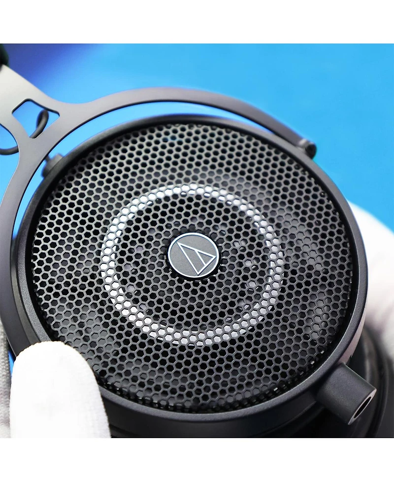 Audio-Technica Ath-R50x Open-Back Reference Headphones