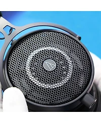 Audio-Technica Ath-R50x Open-Back Reference Headphones